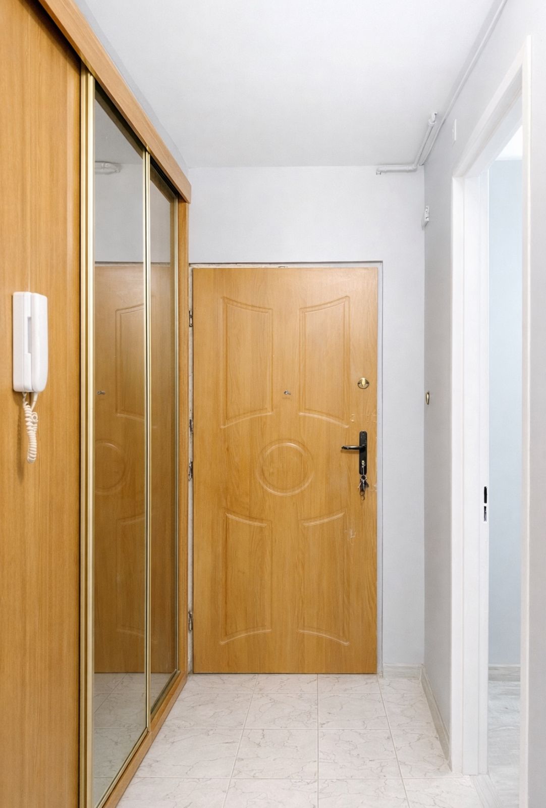 WYNAJEM! 2-pokojowe mieszkanie! Oddzielne pokoje