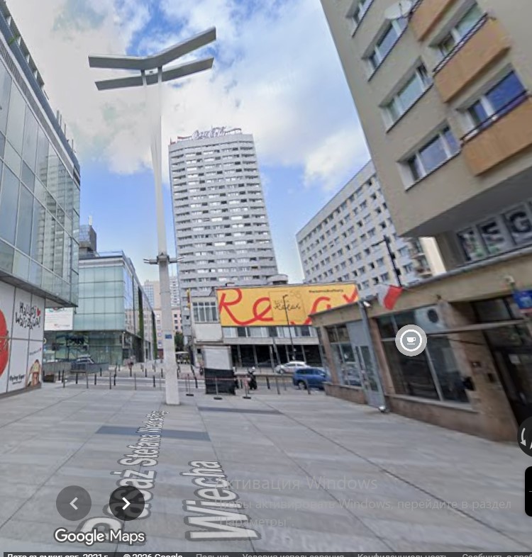 Centrum! Mieszkanie 25m! ul.Zgoda!