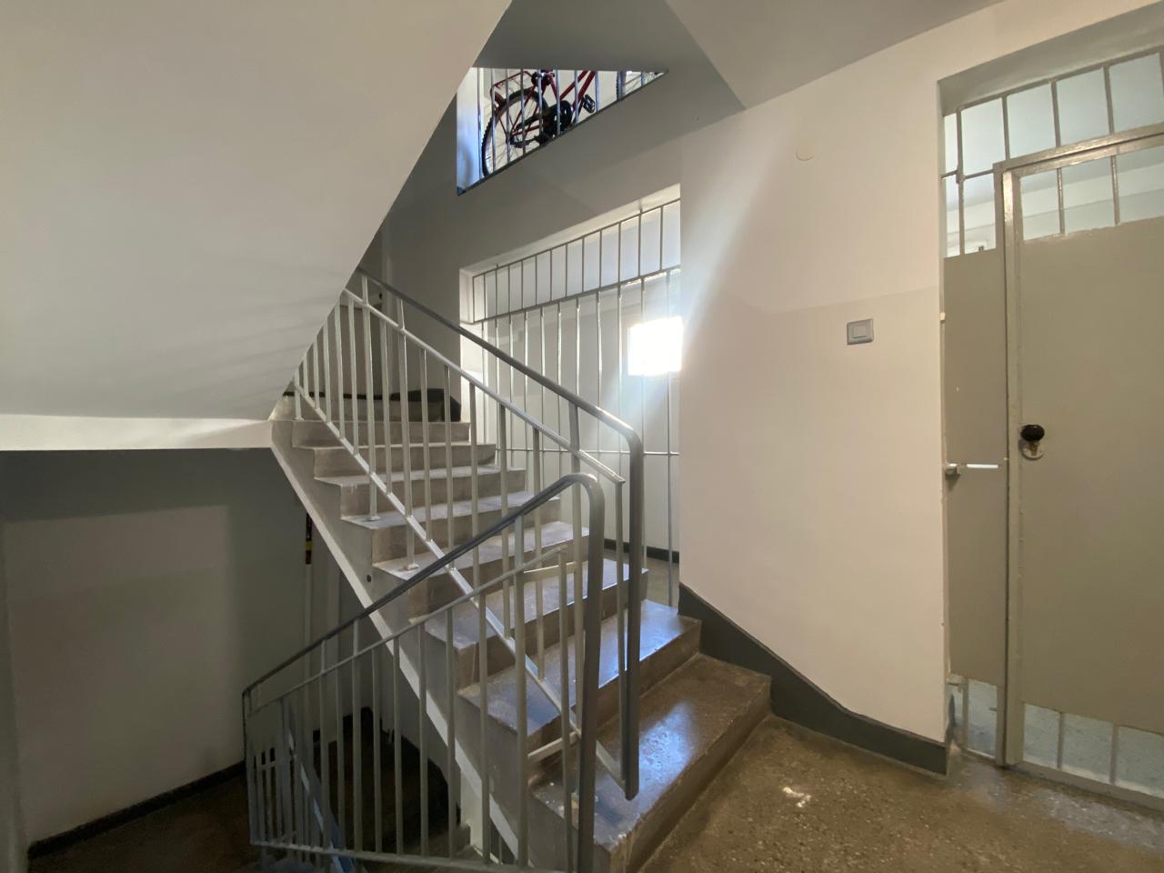 Centrum! Mieszkanie 25m! ul.Zgoda!