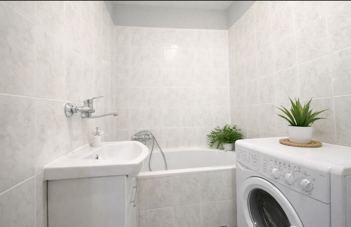 WYNAJEM! 2-pokojowe mieszkanie! Oddzielne pokoje