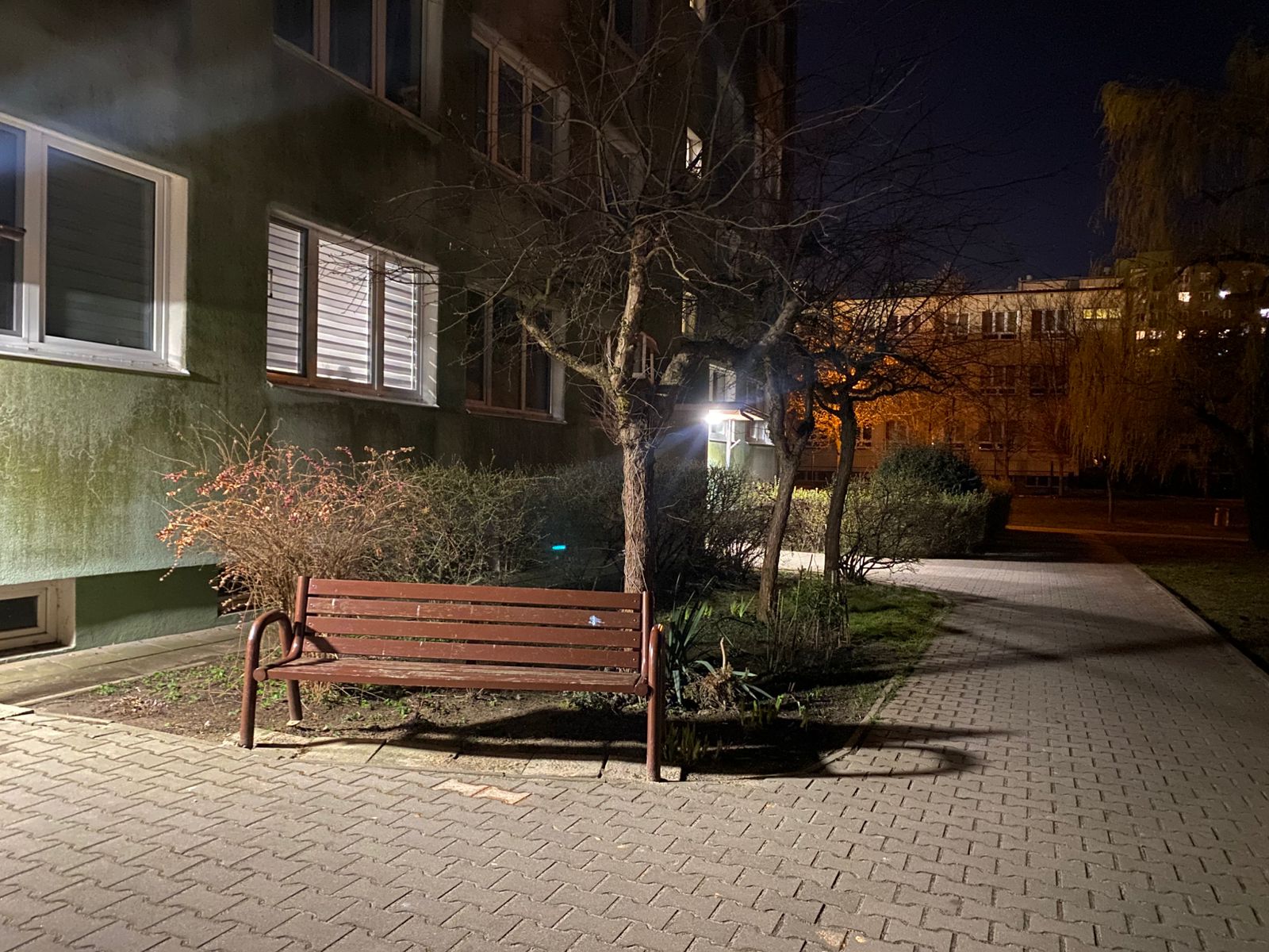 WYNAJEM! 2-pokojowe mieszkanie! Oddzielne pokoje