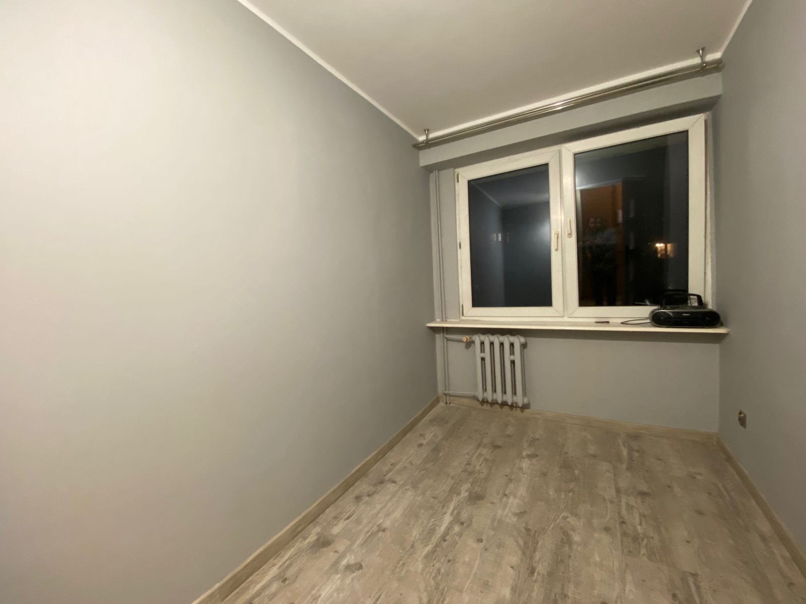 WYNAJEM! 2-pokojowe mieszkanie! Oddzielne pokoje