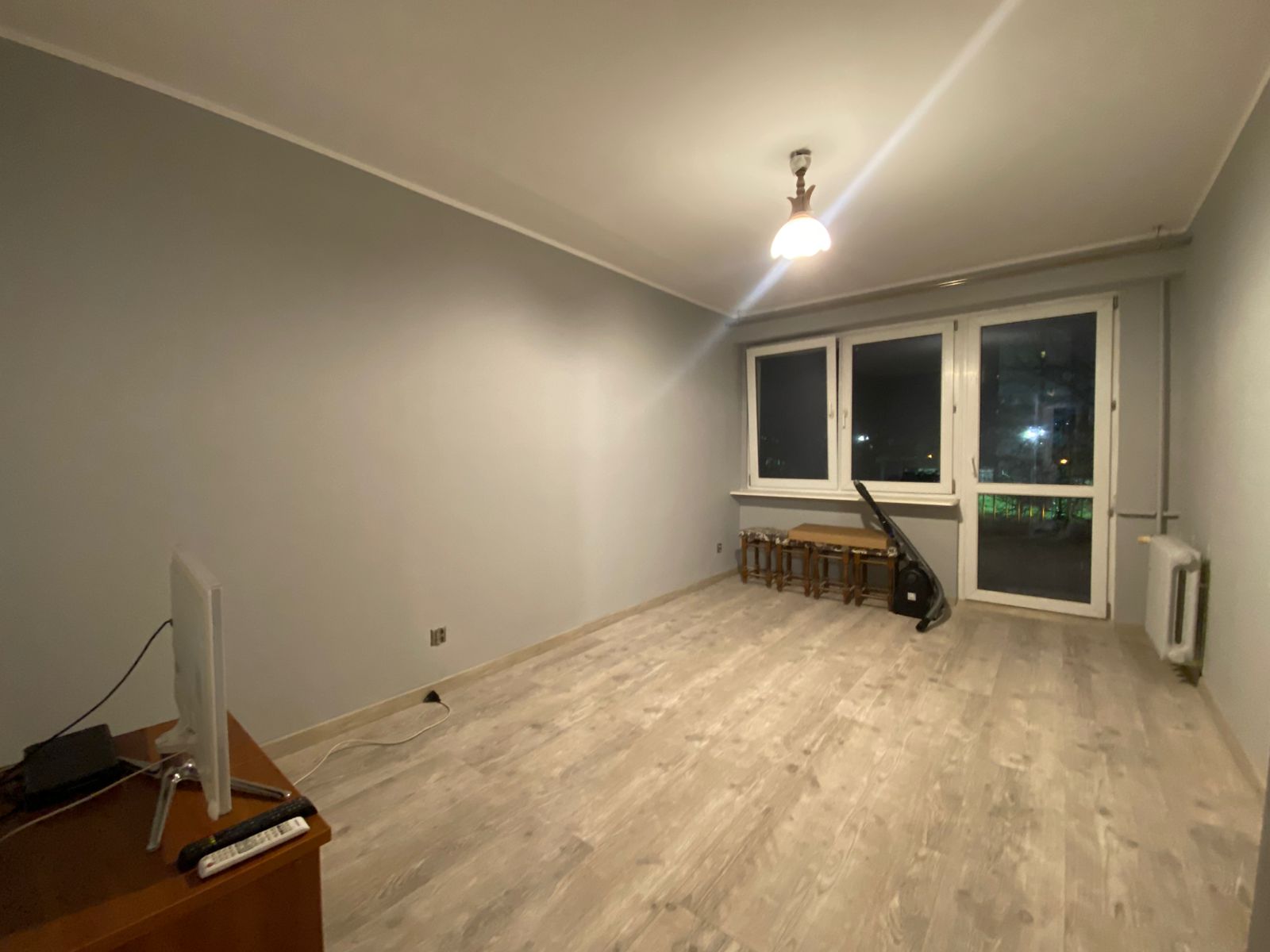 WYNAJEM! 2-pokojowe mieszkanie! Oddzielne pokoje