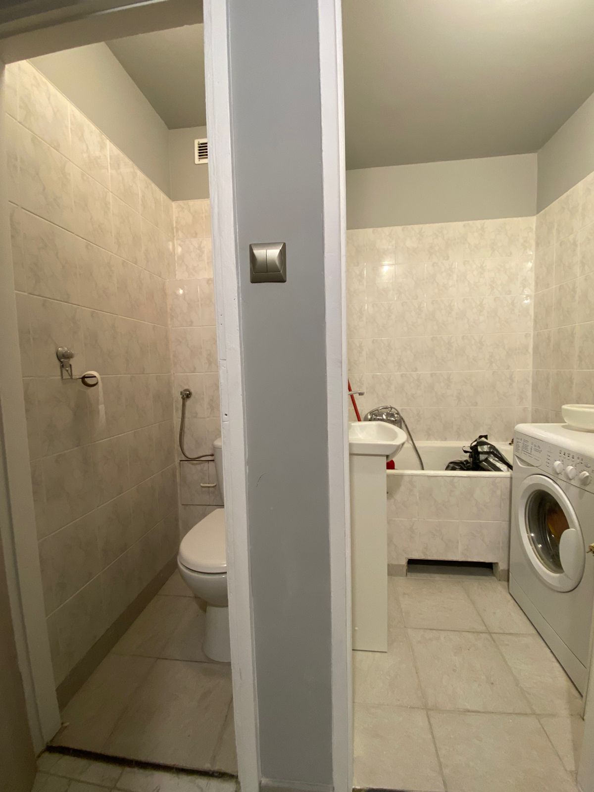 WYNAJEM! 2-pokojowe mieszkanie! Oddzielne pokoje