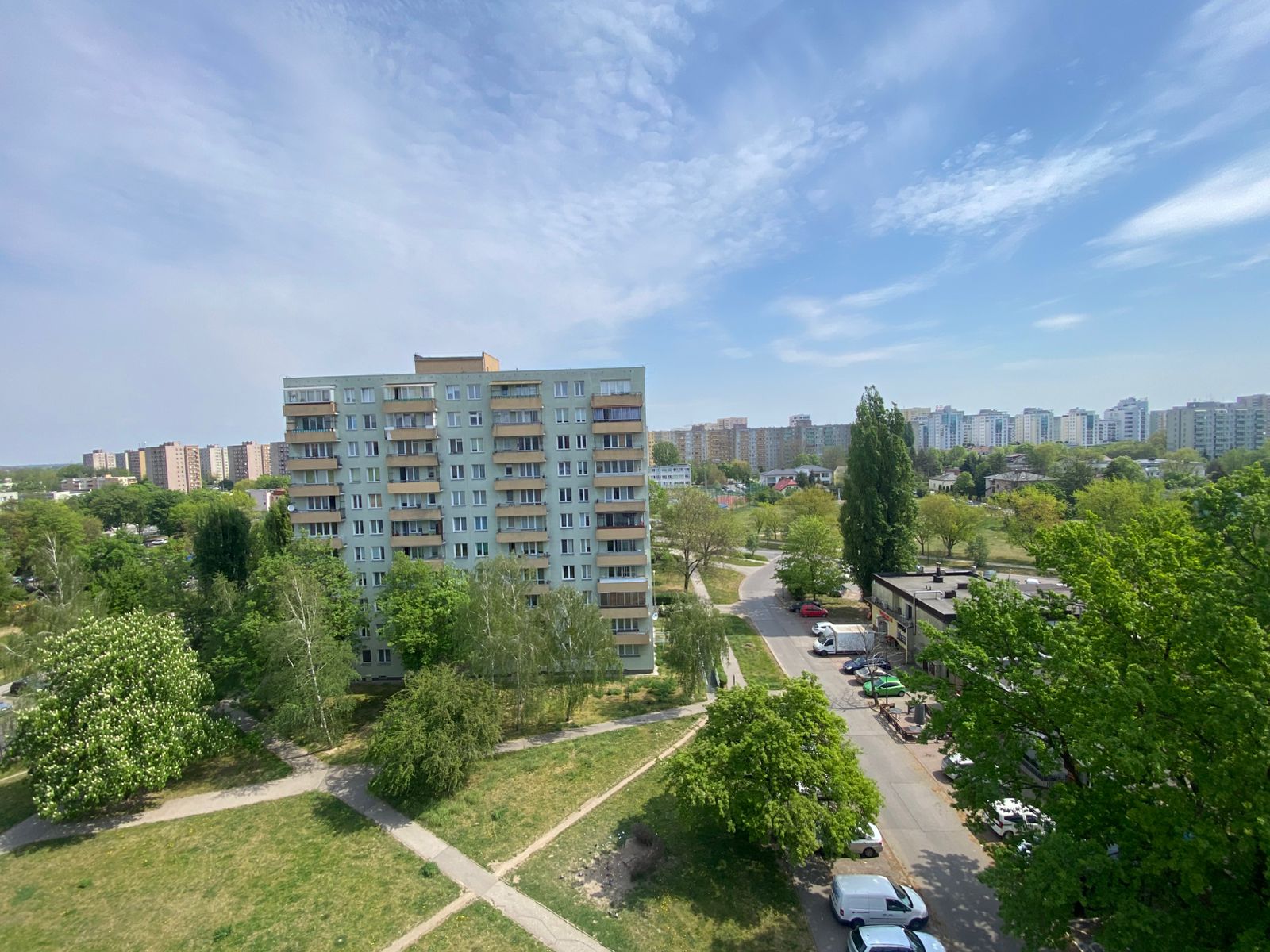 Sprszedaz mieszkanie 25 m