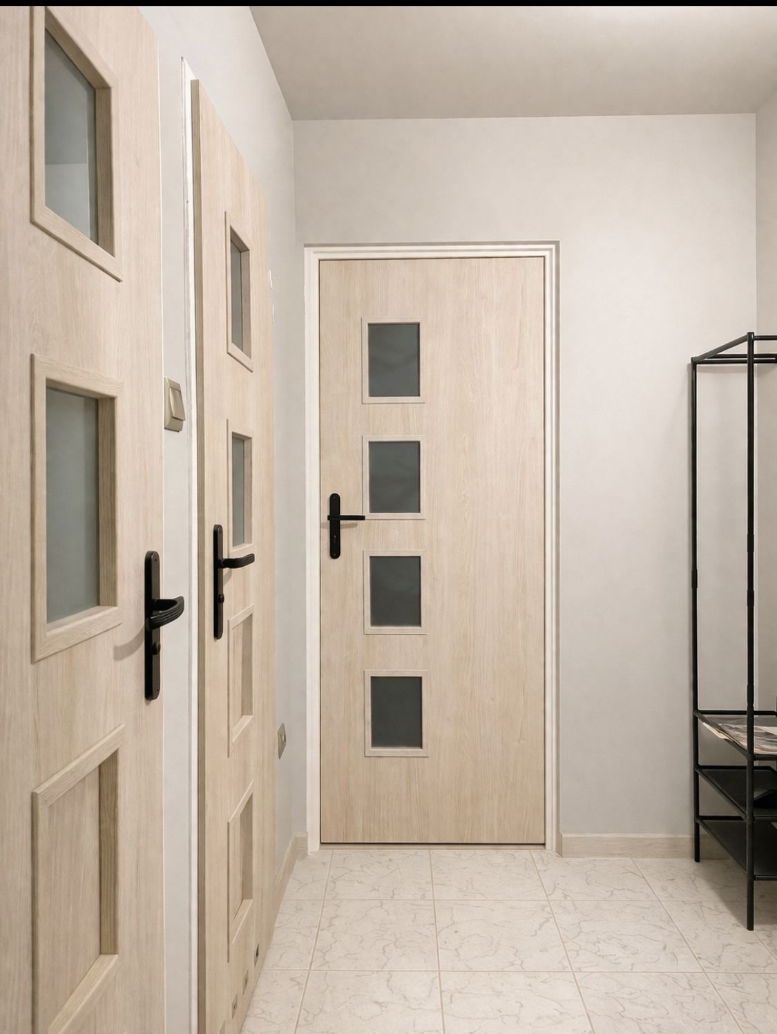 WYNAJEM! 2-pokojowe mieszkanie! Oddzielne pokoje